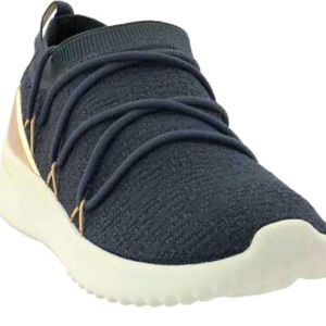 Adidas cloud foam knit shoes EUC